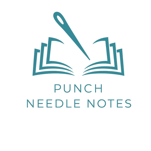 Punch Needle Notes