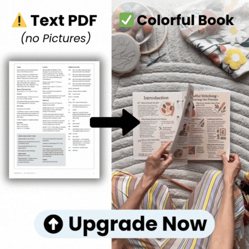 Upgrade To Colorful Beginner Friendly Book